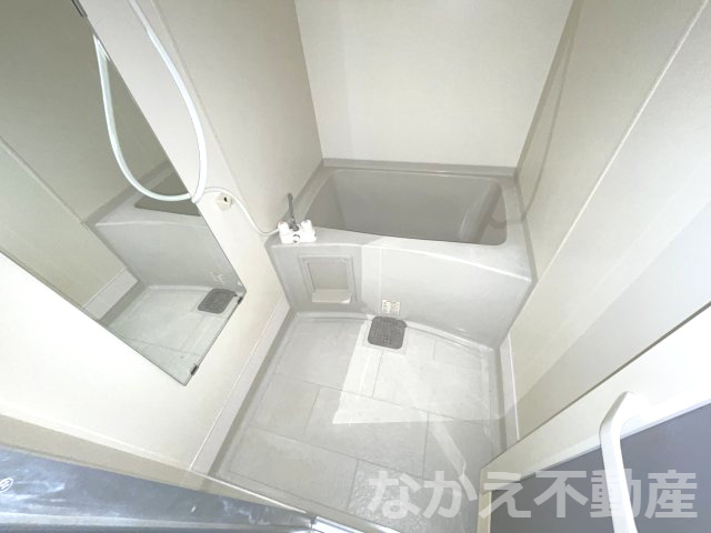 【浴室】 | お風呂で日々の疲れを落としましょう