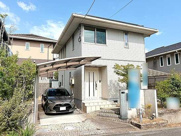 広島市安芸区瀬野西６丁目 スカイレールタウン瀬野みどり坂の画像