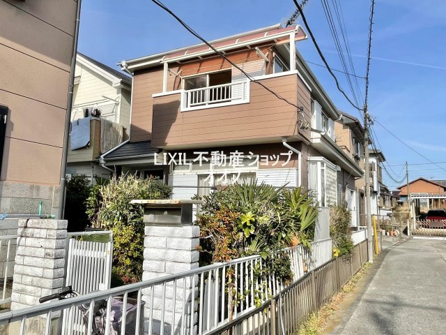 加須市久下3丁目　中古一戸建の画像