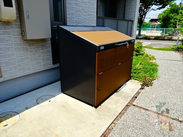 グランマスト今　Ａのその他共用部分
