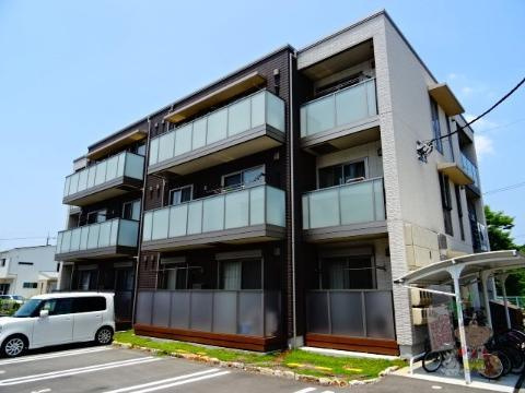 グランマスト今　Ａ