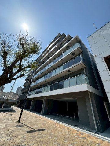 ファステート神戸サルビア