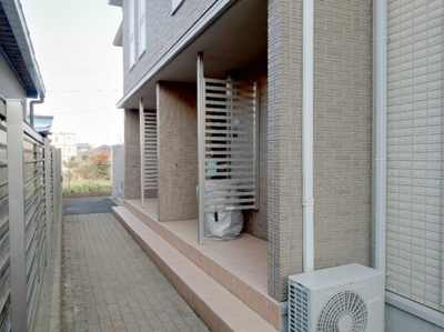 【その他共用部分】 | モリロワイヤル