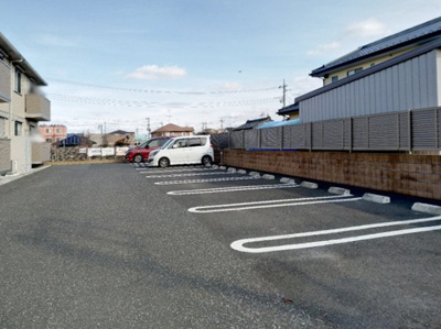 【駐車場】 | モリロワイヤル