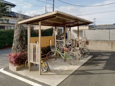 【その他共用部分】 | モリロワイヤル