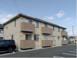 【外観】 | モリロワイヤル