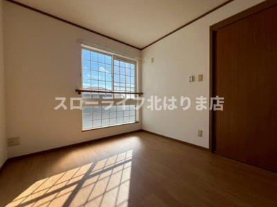 【洋室】 | ラグーナ