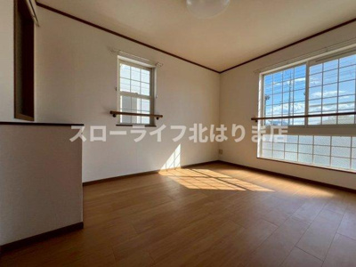 【洋室】 | ラグーナ