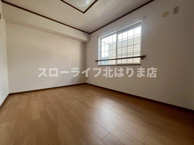 【洋室】 | ラグーナ