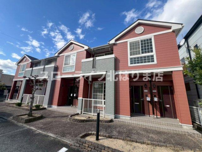 【外観】 | ラグーナ