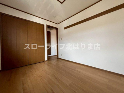 【洋室】 | ラグーナ