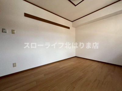 【洋室】 | ラグーナ