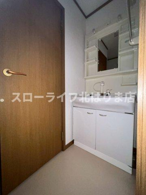 【独立洗面台】 | ラグーナ