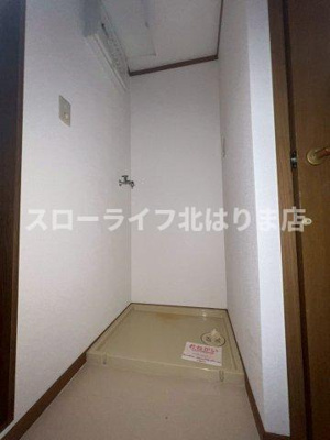 【洗面所】 | ラグーナ