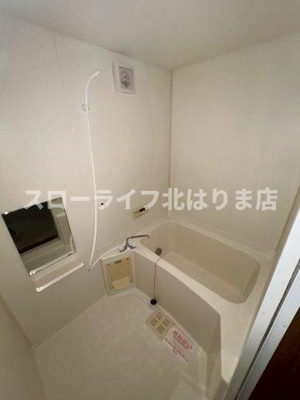 【浴室】 | ラグーナ