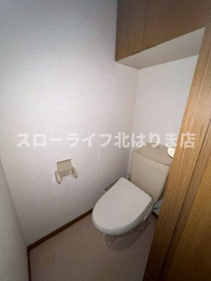 【トイレ】 | ラグーナ