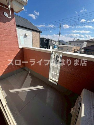 【バルコニー】 | ラグーナ