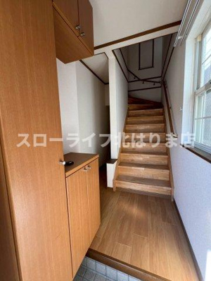 【玄関】 | ラグーナ