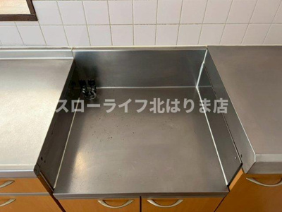 【キッチン】 | ラグーナ