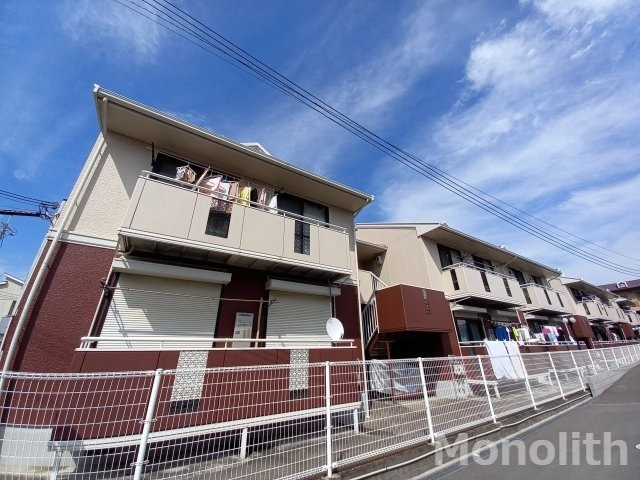 ハイツセジュールB棟