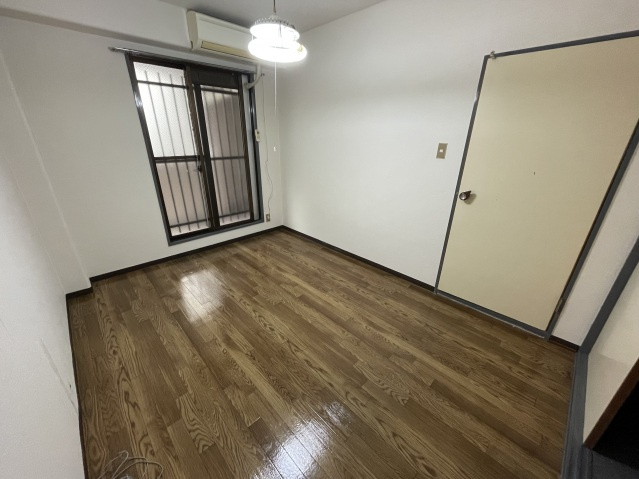 セントラルハイツ中山のその他