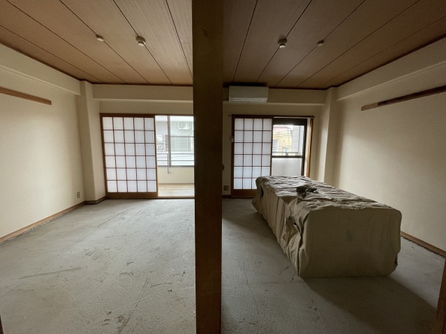 セントラルハイツ中山のその他