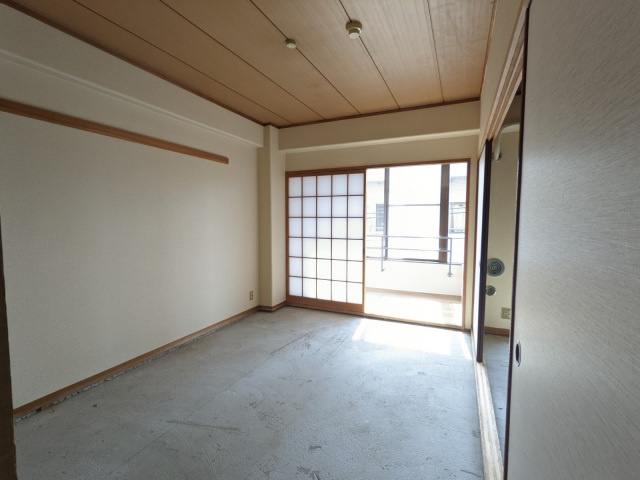 セントラルハイツ中山のその他