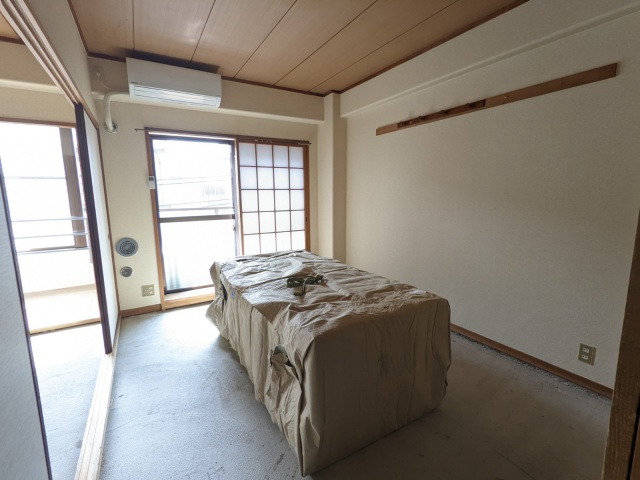 セントラルハイツ中山のその他