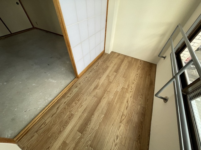 セントラルハイツ中山のその他