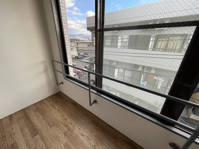 セントラルハイツ中山のその他