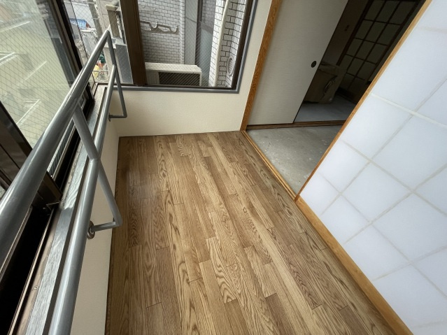 セントラルハイツ中山のその他