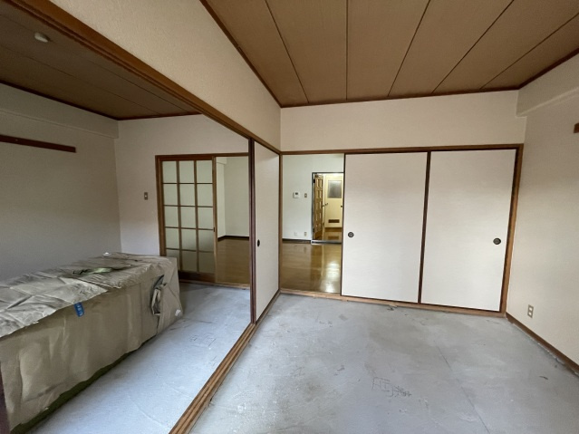 セントラルハイツ中山のその他