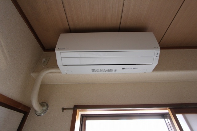 セントラルハイツ中山の設備