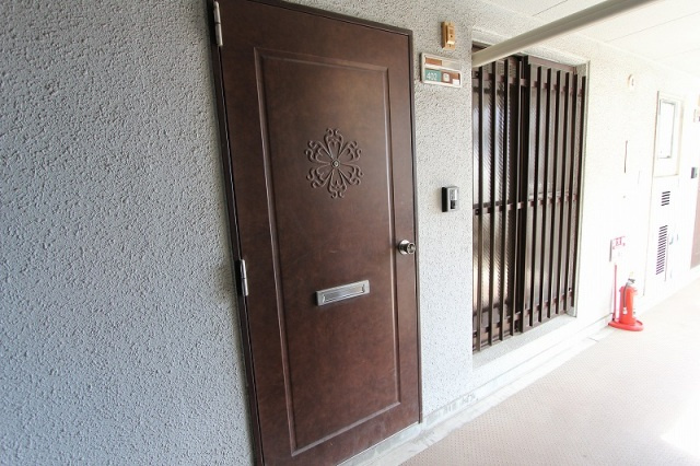 セントラルハイツ中山のその他