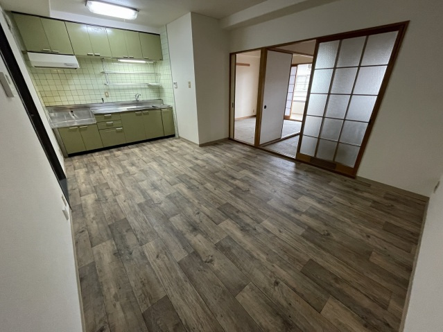 セントラルハイツ中山のその他