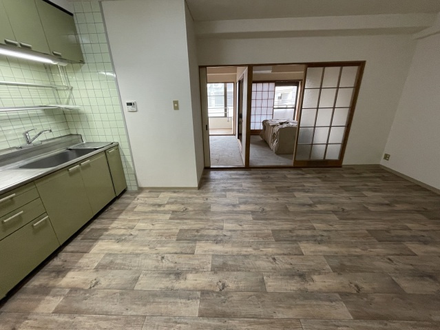 セントラルハイツ中山のその他