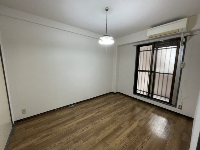 セントラルハイツ中山の洋室|広々とした洋室です