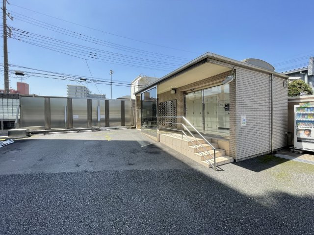 T's garden北柏1号棟のその他共用部分