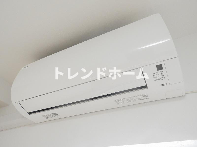 ETC同心の設備|選べる家電プランあり！！