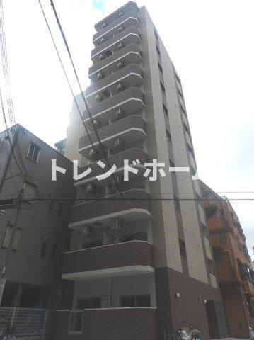 ETC同心の外観|選べる家電プランあり！！