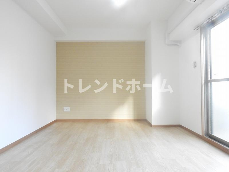 ETC同心の内装|選べる家電プランあり！！