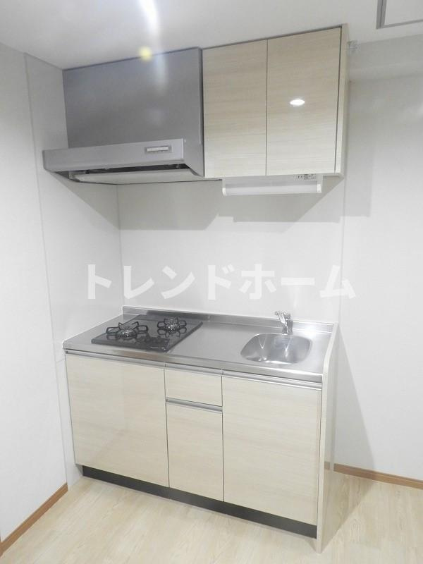 ETC同心のキッチン|選べる家電プランあり！！