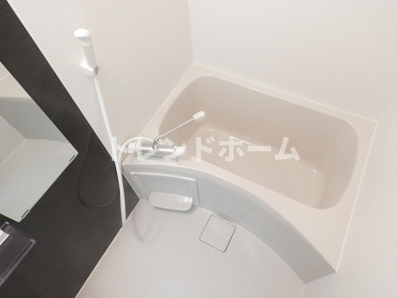 ETC同心の浴室|選べる家電プランあり！！