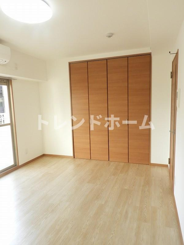 ETC同心の居間・リビング|選べる家電プランあり！！