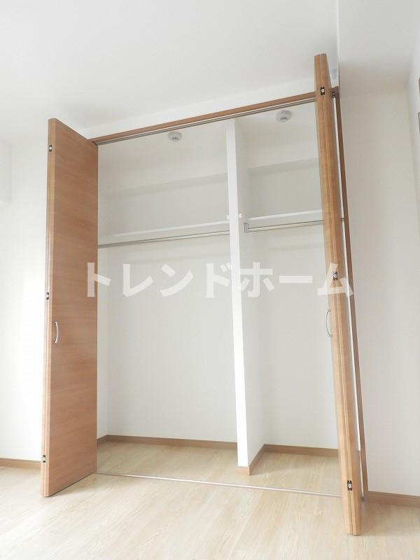 ETC同心の収納|選べる家電プランあり！！