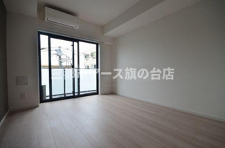 【居間・リビング】 | クレヴィスタ久が原 | クレヴィスタ久が原
