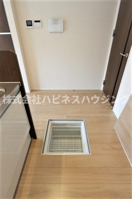 アヴェニール明原のその他