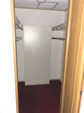 堺市南区庭代台4丁　戸建ての収納