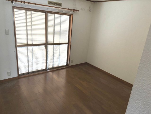 堺市南区庭代台4丁　戸建ての洋室