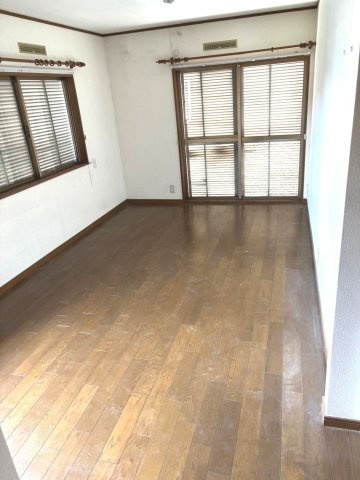 堺市南区庭代台4丁　戸建ての洋室